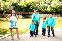 Sandoval Family